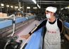 广西上林：企业复产促就业助脱贫