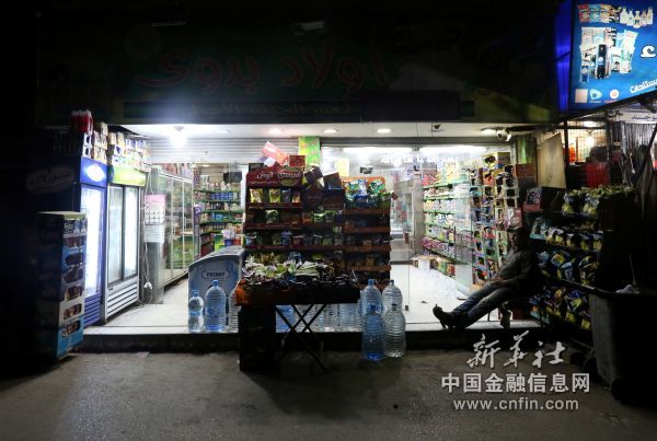 埃及新冠肺炎确诊病例累计达536例