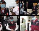 “与病毒赛跑”——记中国援柬埔寨专家战“疫”120小时