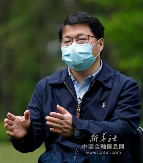 华中科技大学同济医学院公共卫生学院教授魏晟