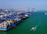 【港口看经济】广州港：“新基建”投资超百亿 蓄积发展新动能