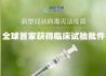 多个新冠病毒疫苗有望进入临床研究#上证早知道#上海证券报