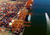 【港口看经济】北部湾港：一季度集装箱吞吐量增速居全国首位