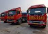 国家持续利好政策释放 江淮汽车3月重型卡车环比激增299.65%