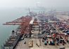 【港口看经济】中港协：外贸形势对港口生产影响正逐步显现