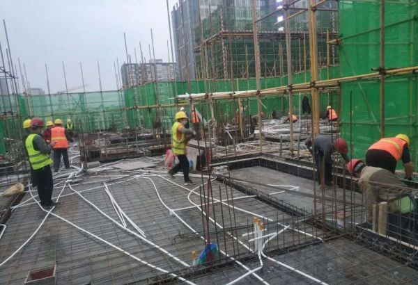 建行四川省分行多措支持各行各业复工复产2