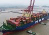 【港口看经济】中港协：主要枢纽港口生产受外贸影响较大