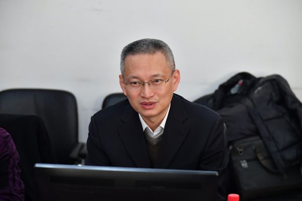 中国航天科工三部与睿至大数据达成战略合作2