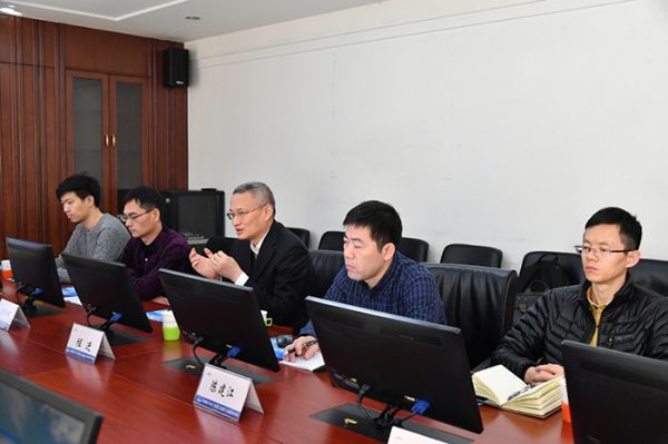 中国航天科工三部与睿至大数据达成战略合作4