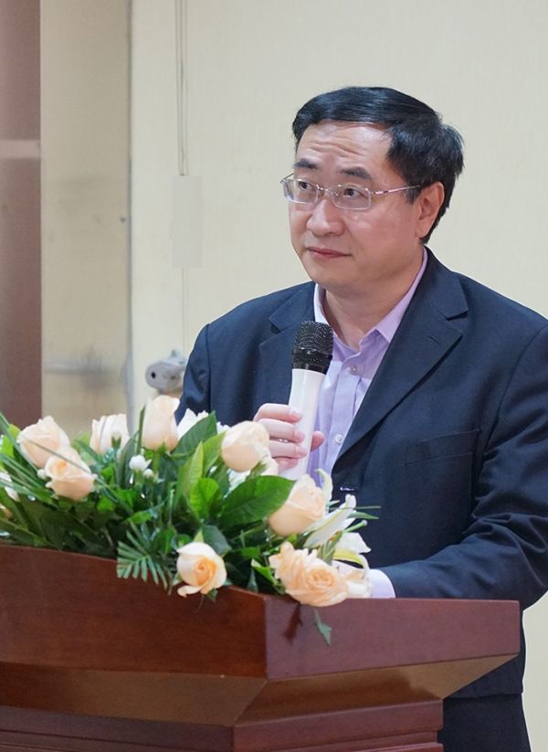 北京睿至大数据有限公司北京总部总裁 魏紫川