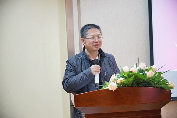长安大学院长段晨东
