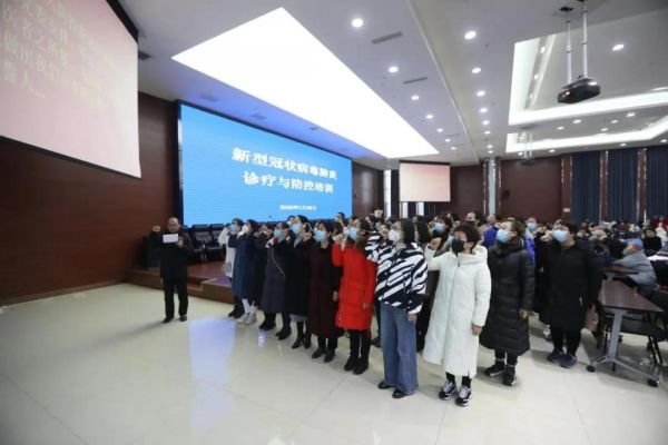 向长治父老报告6