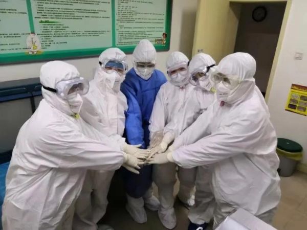 向长治父老报告11