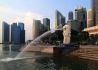 新加坡今年经济增长预测下调为下降4%至7%