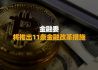 金融委将推出11条金融改革措施#新华财经早报