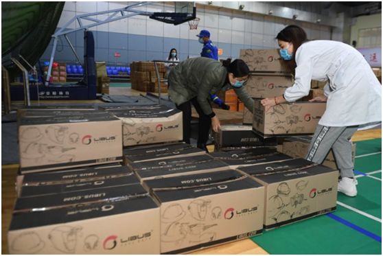 赣锋锂业:海外采购物资 持续支援防疫工作3