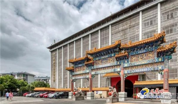 南京云锦：寸锦寸金 灿若云霞1