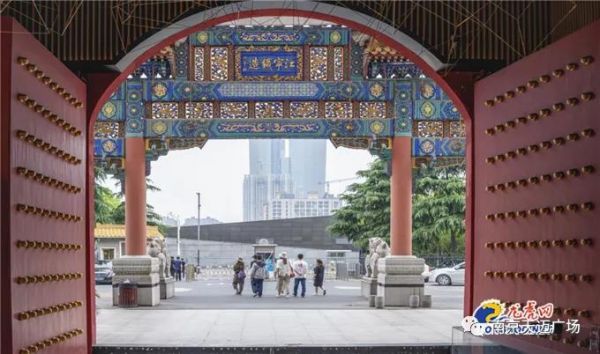 南京云锦：寸锦寸金 灿若云霞2