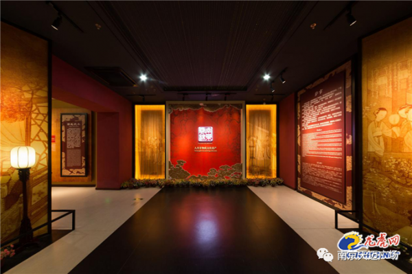 南京云锦：寸锦寸金 灿若云霞11