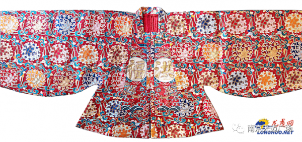 南京云锦：寸锦寸金 灿若云霞13