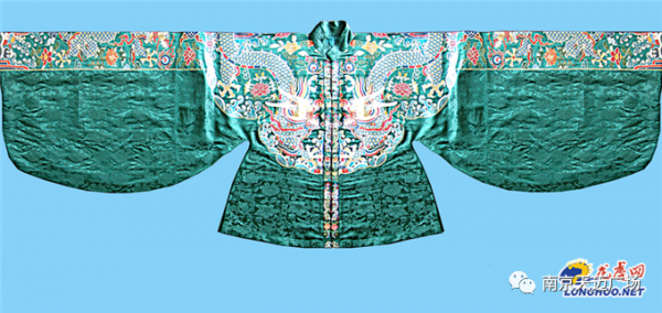 南京云锦：寸锦寸金 灿若云霞12