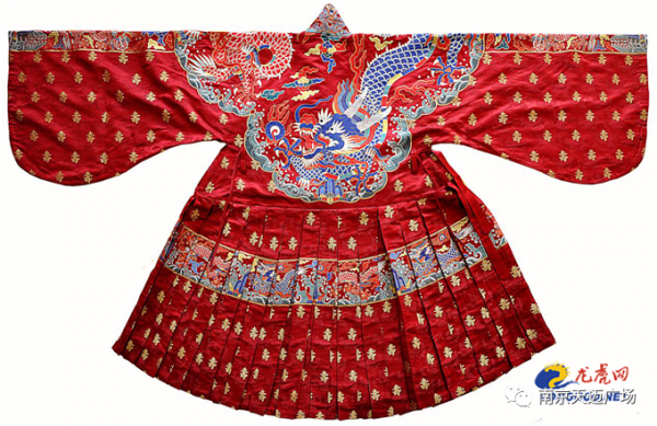 南京云锦：寸锦寸金 灿若云霞14