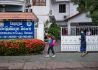 老挝进一步放松防控 多数学生复课
