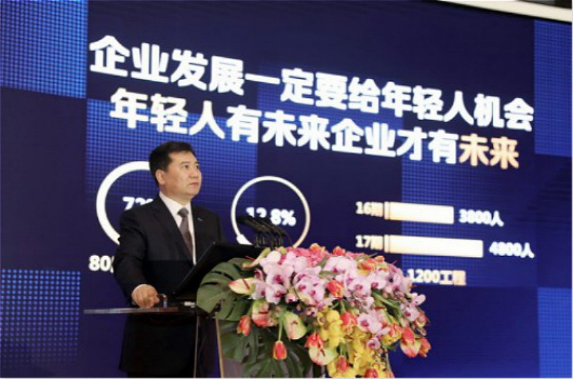 毕业生风筝不断线，张近东搭台助力就业1.jpg