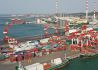 天津港逆势双增长 集装箱吞吐量创新高 
