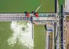 广西大藤峡水利枢纽左岸工程全面投产运行