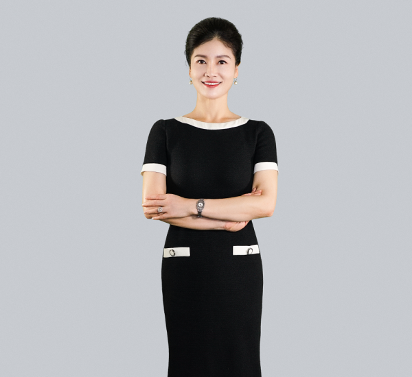 图:东方证券资产管理有限公司总经理任莉