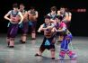 2020年广西舞蹈创作作品展演在玉林举行