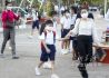 柬埔寨重新开放公立学校