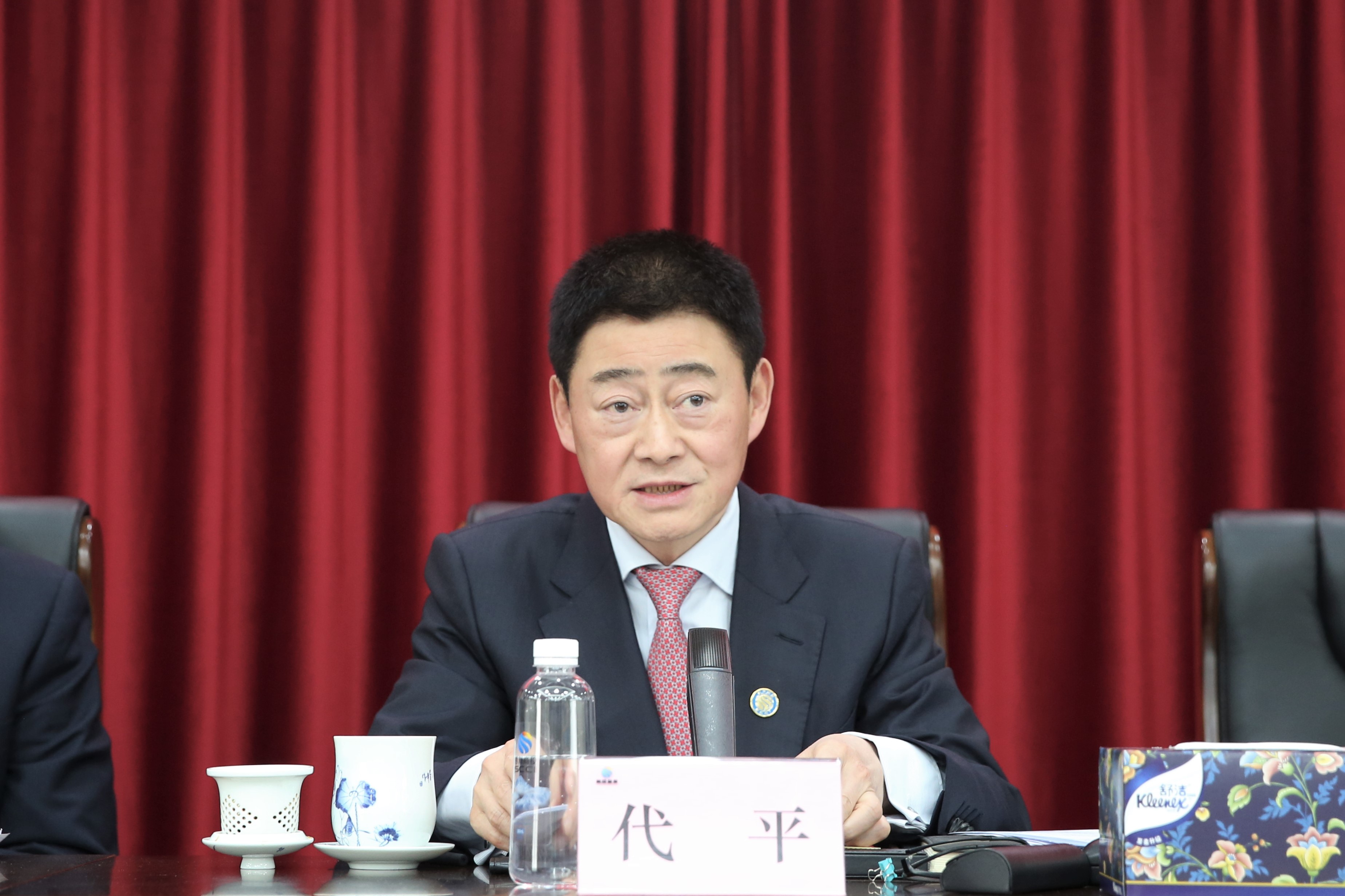 2020年营收和利润实现两位数增长四川商投集团交出合格答卷