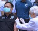 全球连线 | 泰国开始接种中国新冠疫苗