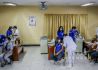 菲律宾开始接种中国新冠疫苗