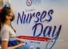 菲律宾：庆祝国际护士节