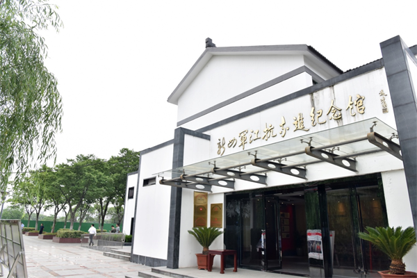 学党史悟思想 无锡高新区开展情景式专题学习教育-中国金融信息网