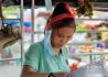 缅甸：端午节粽子多
