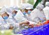 广西柳州：推动螺蛳粉产业高质量发展