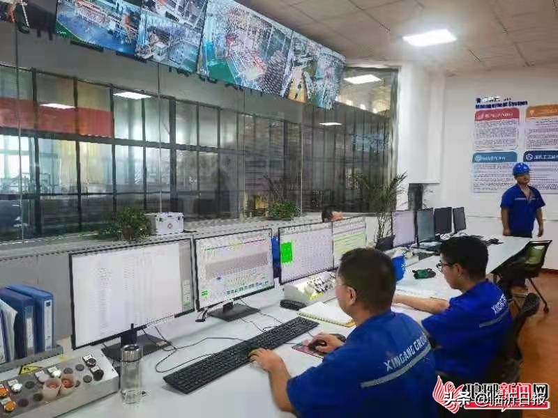 “转”出高质量发展新天地——临沂木业产业转型升级的成功示范 （上）