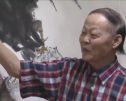 马来西亚华裔画家钟正川：要做“一带一路”文化交流的排头兵