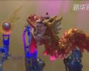 中国国际机器人展览会开幕：看中外机器人同台炫技