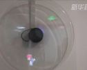 “中国电扇”炫出3D动画