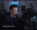 一家五代火车司机 见证中国铁路百年风雨