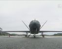 我国自主研制的第100架“翼龙”无人机交付