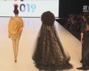 2019年印尼国际时装周开幕